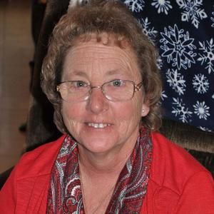 Meet your Posher, Kathy